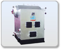 DHG��ȼú��¯ϵ��