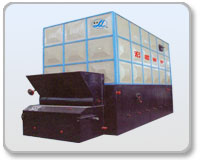 YLW��ʽ����¯��ȼúϵ��